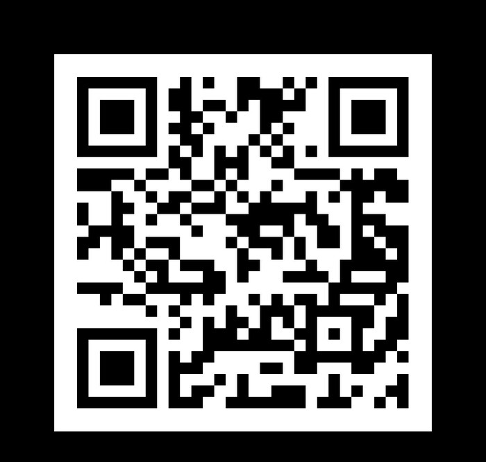 表單Qr code圖片